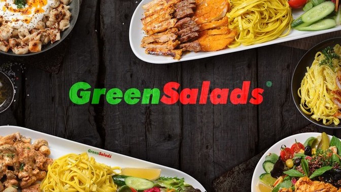Green Salads mı, Tavuk Dünyası mı daha iyi?