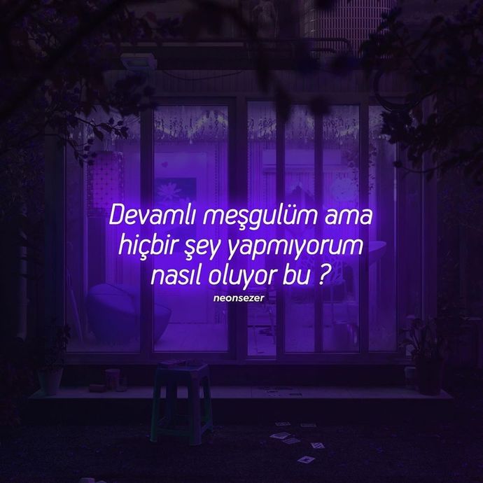 Seni aşırı ilgi mi bunaltır yoksa ilgisizlik mi? ?