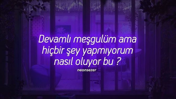 Seni aşırı ilgi mi bunaltır yoksa ilgisizlik mi? ?