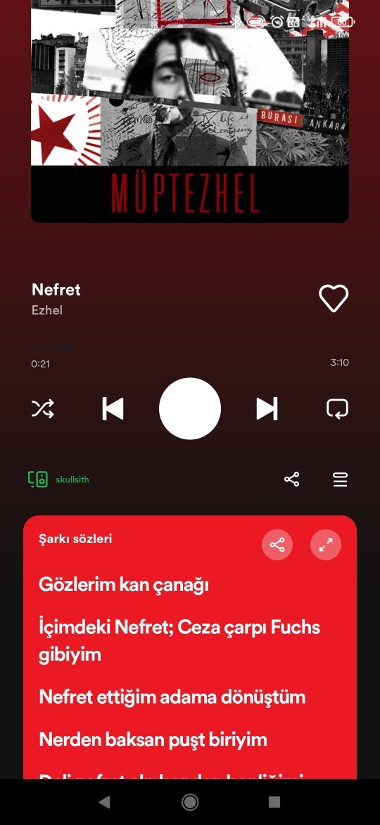 Uykularınızın katili ne?