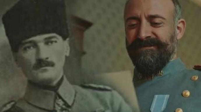 "Senin kadar kimseyi sevmedim" dediğiniz biri var mı?