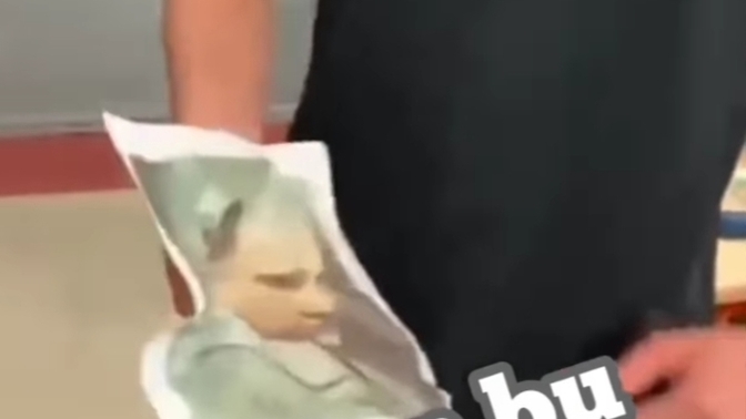 Bu ülkede, ülkenin kurucu önderine, milli ve dini değerlerine düşman çocuklar nasıl yetişiyor?