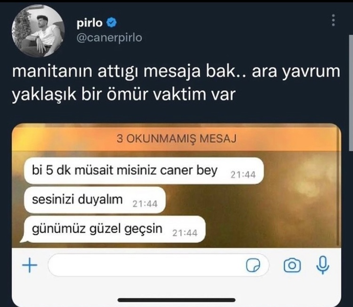 Gününüzün güzel geçmesi için nelere ihtiyacınız var?