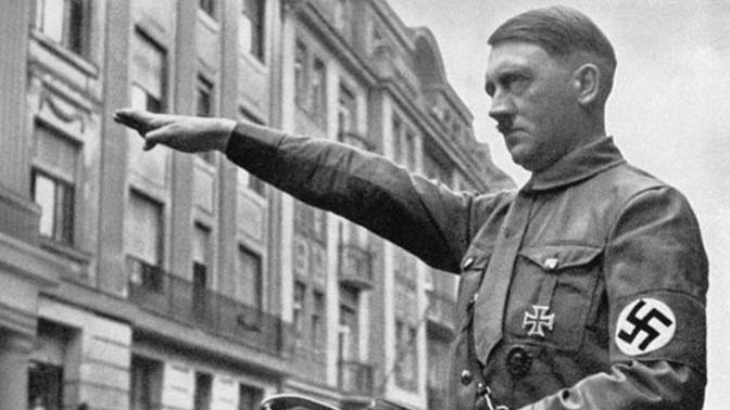 Hitler'in aslında muhafakazakâr bir lider olduğunu biliyor muydunuz?