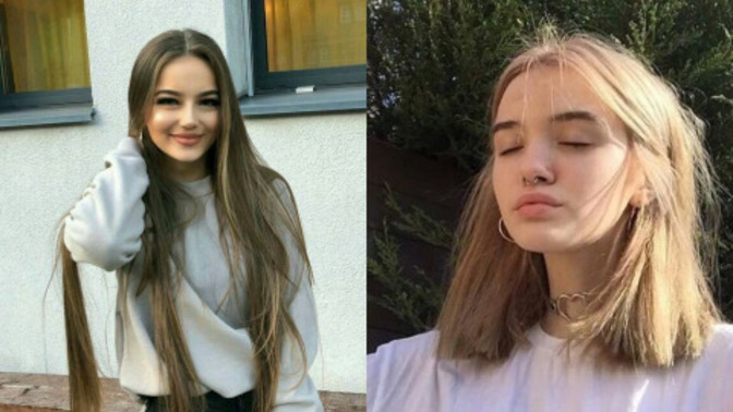 Kadınlara en çok yakışan uzun saç mı yoksa kısa saç mı?