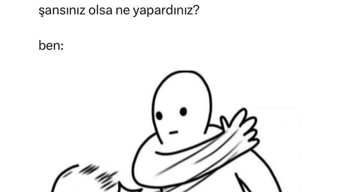 5 sene öncesine gidip kendinizi görme şansınız olsaydı ne yapardınız?