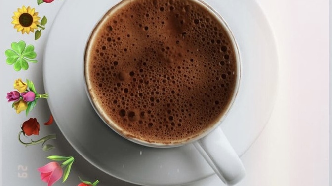 Keyifsiz bir anınızda size ne iyi gelir?