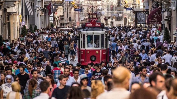 Türkiye, dünyanın en mutsuz 4. ülkesi! Siz mutlu musunuz, değilseniz de sebebi nedir?