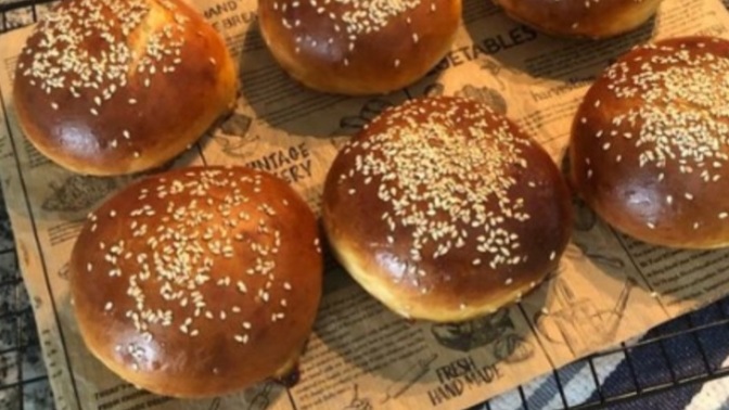 Hamburger, sandviç ekmeklerini evde yapmak mı yoksa hazır almak mı daha avantajlıdır?