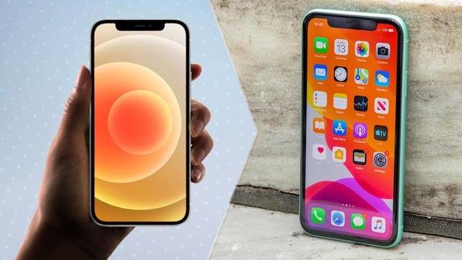 iPhone 11 mi almalıyım, 12 mi?