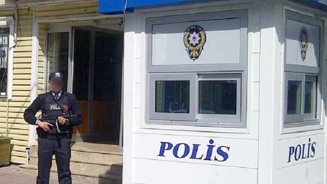 Karakola uğradınız mı hiç?