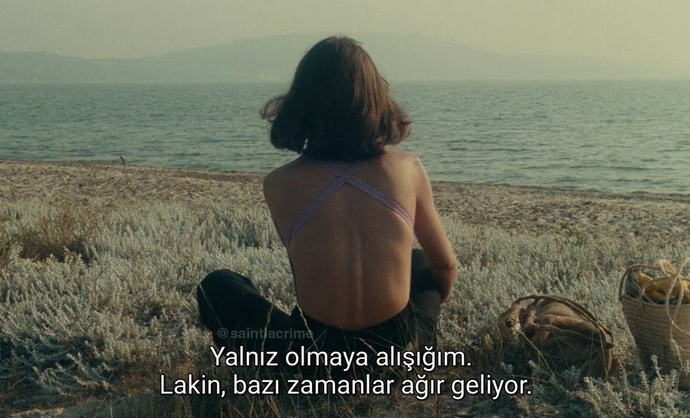 Yalnızlığı seçiyor musunuz yoksa mecbur musunuz?