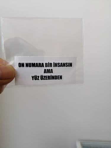 Hayatındaki önemli insanların seni taktir etmesi seni mutlu eder mi?