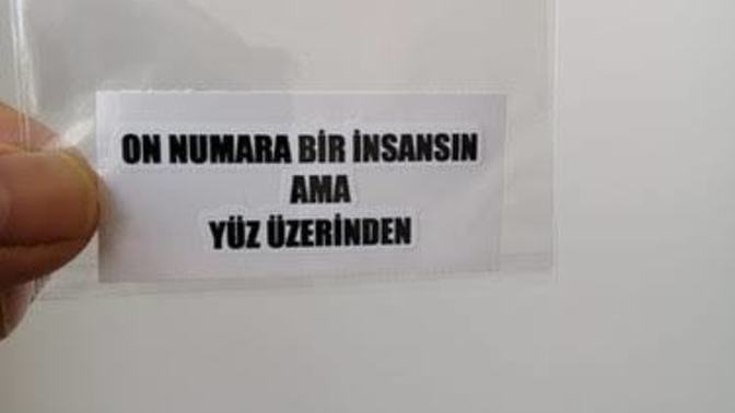 Hayatındaki önemli insanların seni taktir etmesi seni mutlu eder mi?