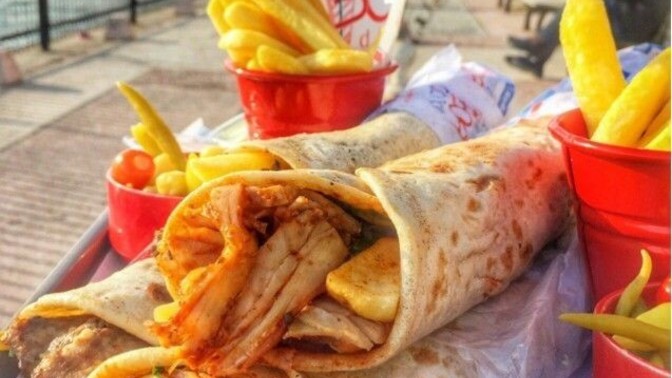 Döneri en çok nasıl seversiniz?