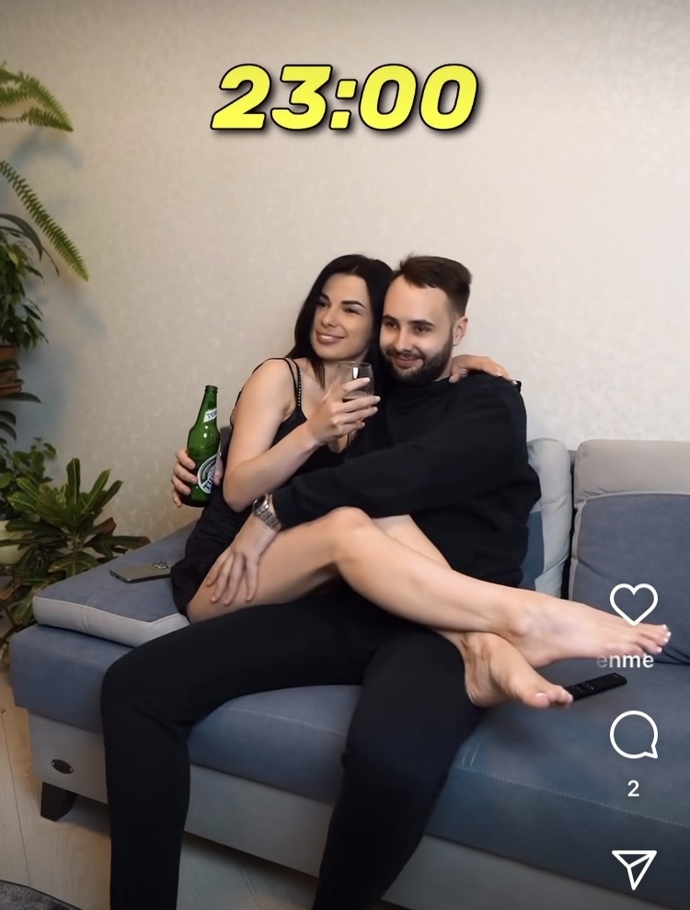 Manitanızla usluca vakit geçirebilir misiniz?