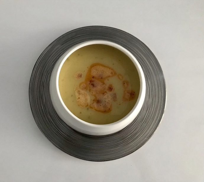 Mercimek çorbasına limon sıkılır mı, sıkıyor musunuz?