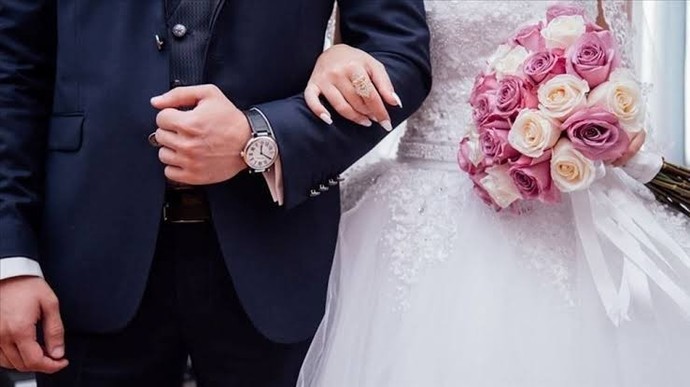 Evlilik ne zaman diye soranlara ne diyorsunuz?
