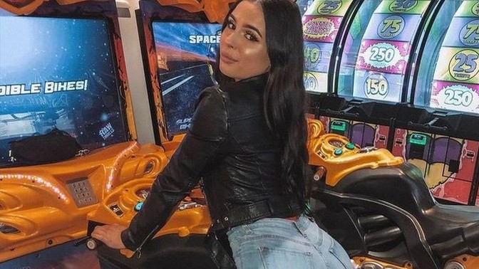 Yarış oyunu seven kızlar itici midir?