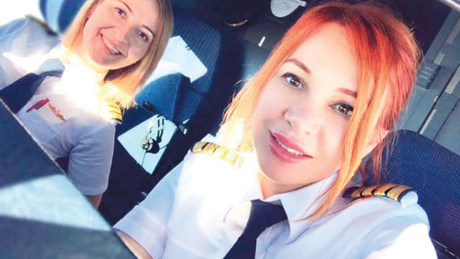 Hangi sağlık sorunlarında pilot olunmaz?