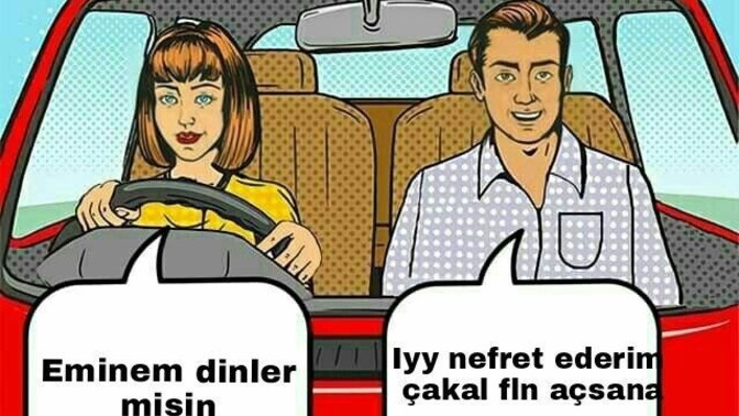Müzik zevki uyumu sizin için önemli mi?