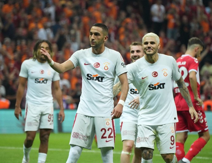İcardiiiiiiii
