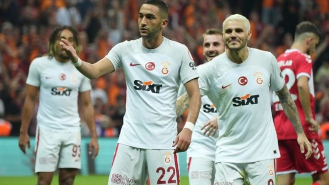 Galatasaray & Kopenhag maçını izleyecek misiniz?