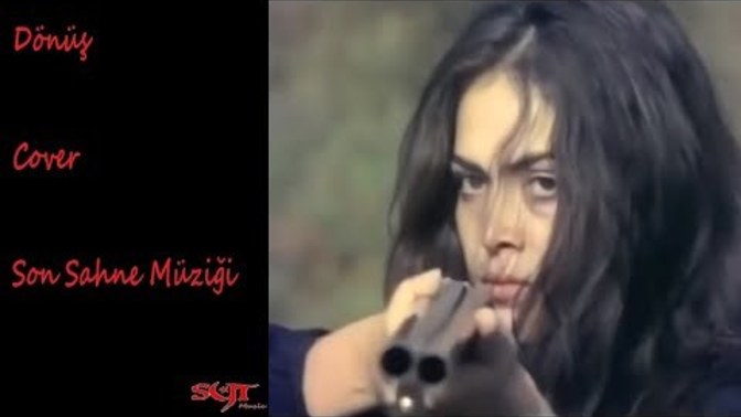 Filmlerin etkisinde kaldığınız oluyor mu?
