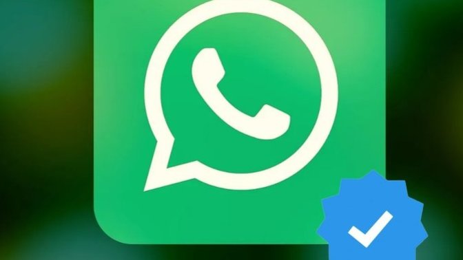 WhatsApp'a, Instagram'da olduğu gibi mavi tik özelliği geliyor. Sizce gerek var mı?