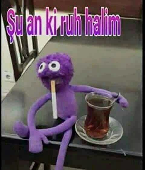 Yaprak döker bir yanımız, bir yanımız bahar bahçe...🍂🍁🍂🍁