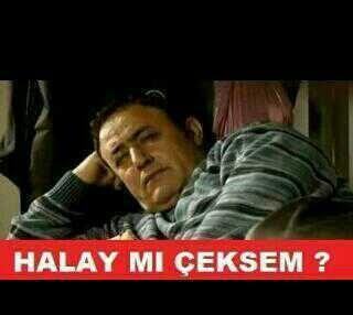 Şu aralar ruh haliniz ne durumda?