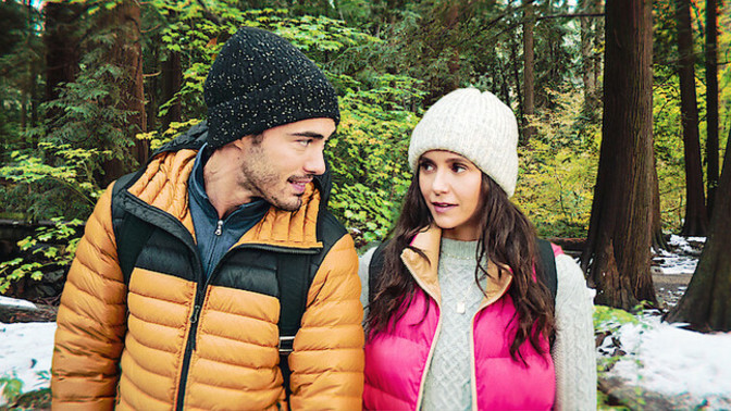 Buluşmak için parka çağırdı, çok itici değil mi?