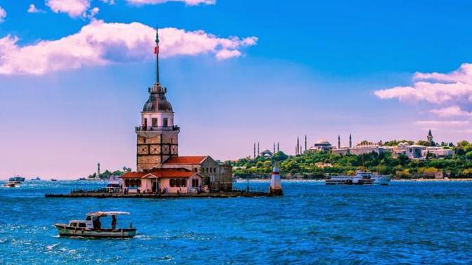 Türkiye’nin en sevdiğiniz ili veya ilçesi neresi?