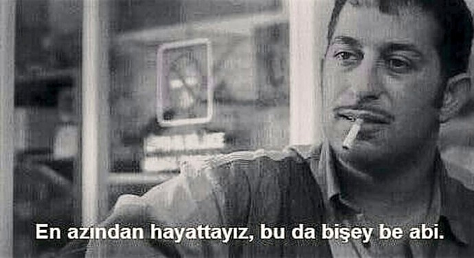 Üzgünken seni ne teselli edebilir?
