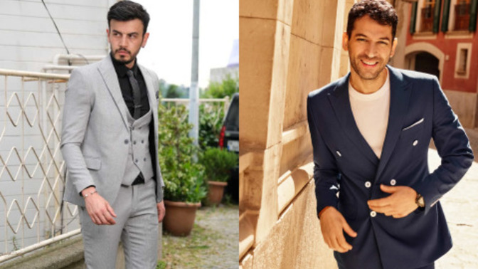 Takım elbise için hangi marka daha iyi?