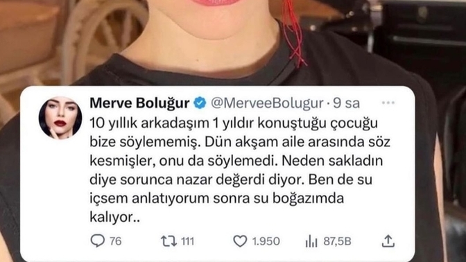Nazara inanıyor musunuz?