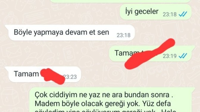 Yengeç erkeğiyle olur mu? Sizce bu durumda ne yapmalıyım?