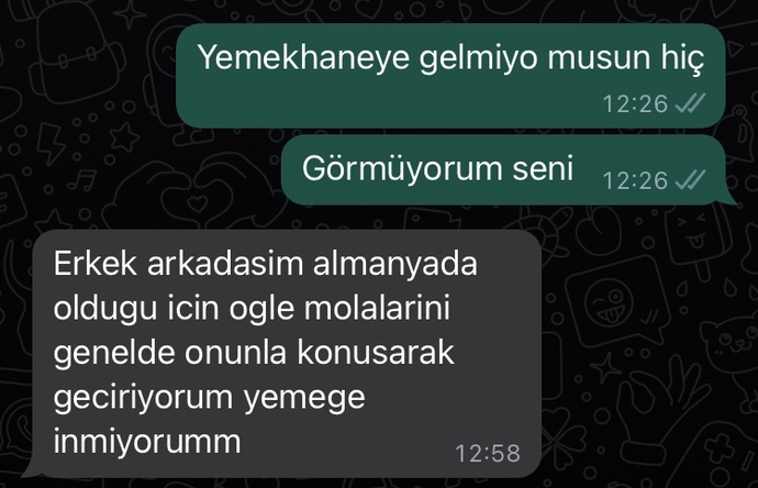 Her ilişki girişimim başarısızlıkla sonuçlanıyor, yalnızlıktan asla kurtulamıyorum. Ne yapabilirim?