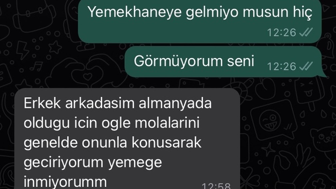 Her ilişki girişimim başarısızlıkla sonuçlanıyor, yalnızlıktan asla kurtulamıyorum. Ne yapabilirim?
