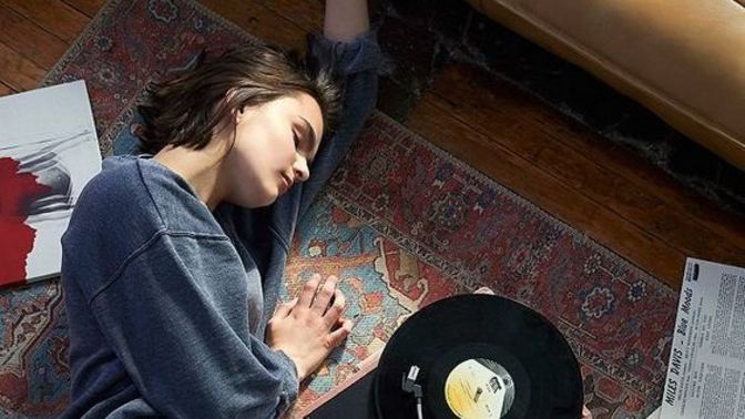 Dinlediginiz müzik her zaman tarzınızı yansıtır mı?