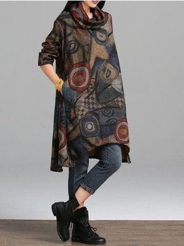 Bu tarz günlük salaş elbiseler 👗 nasıl?