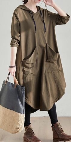 Bu tarz günlük salaş elbiseler 👗 nasıl?