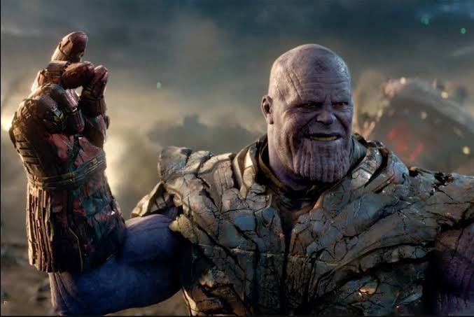 Thanos haklı mıydı?