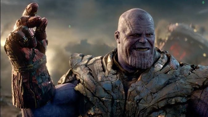 Thanos haklı mıydı?