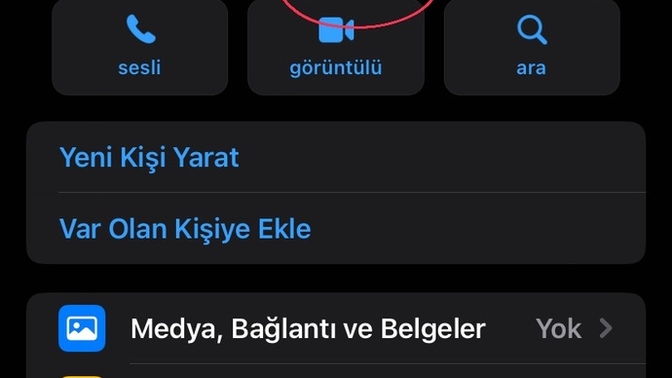 WhatsApp’tan engellendiğimi nasıl anlarım?