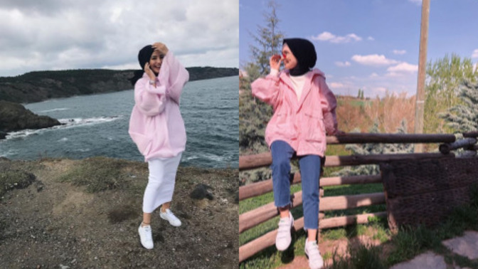 Kapalı, güzel ve sessiz sakin kızlar için bakış açınız nedir?