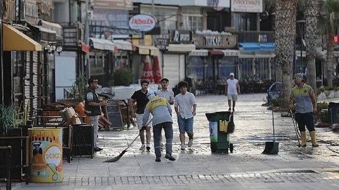 Günaydın uykuya hasret kalan gözler kimler mesiye başladı bakalım😫😫 ?