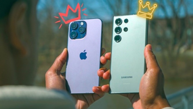 Samsung markası daha uygun fiyatlıyken iPhone almak para israfı mı?
