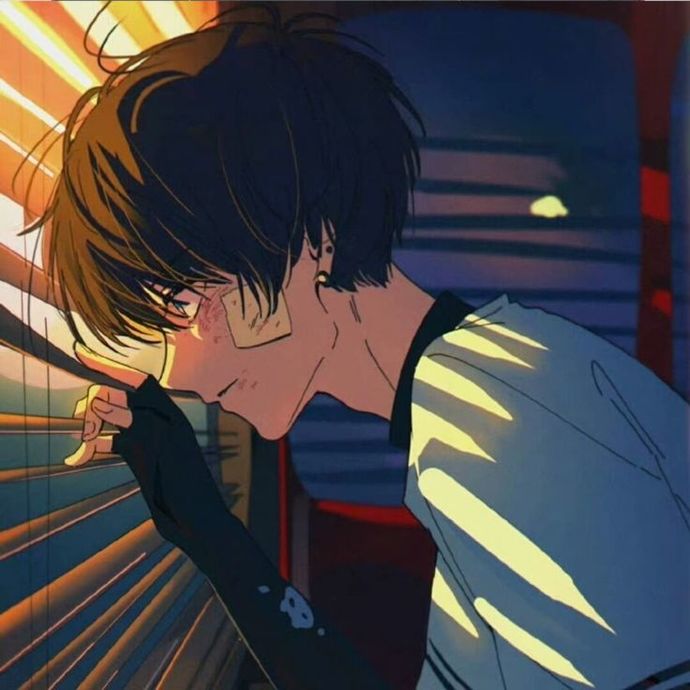 Anime erkekleri ne güne duruyor?😁