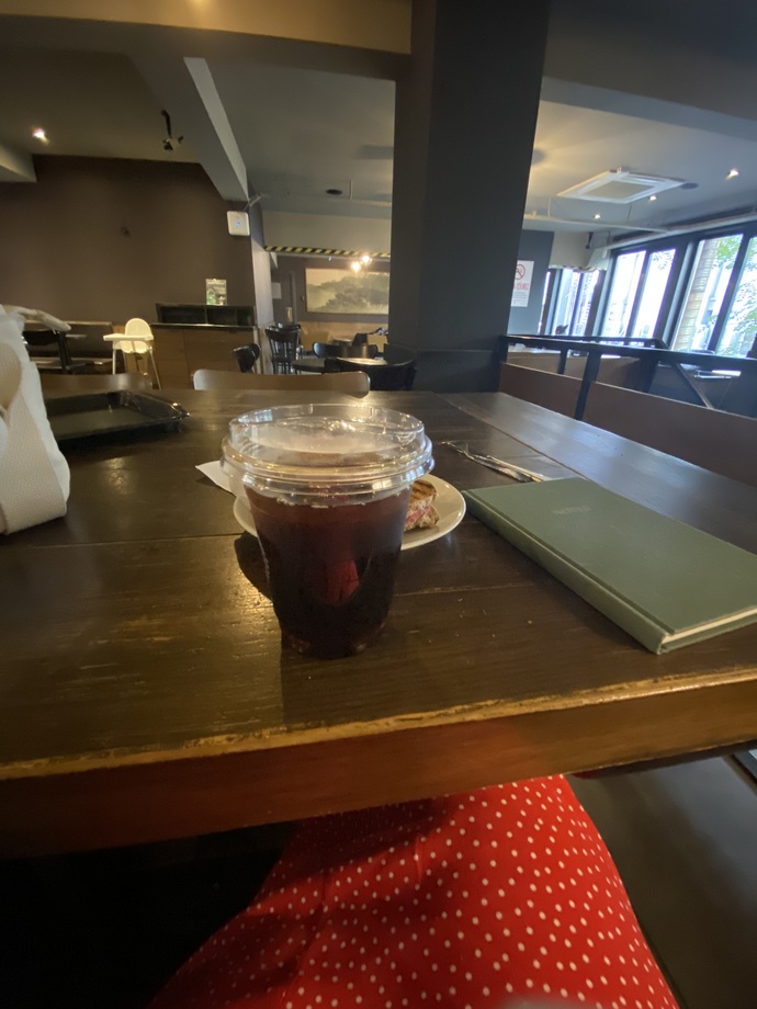 Sabah kahvesini içenler parmak kaldırabilir mi?